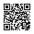 QR kód na túto stránku voda.oma.sk czarny-dunajec