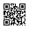 QR kód na túto stránku voda.oma.sk czerna