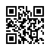 QR kód na túto stránku voda.oma.sk czerteza