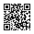 QR kód na túto stránku voda.oma.sk czerwony-potok