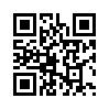 QR kód na túto stránku voda.oma.sk darebnik