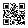 QR kód na túto stránku voda.oma.sk davidka