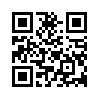 QR kód na túto stránku voda.oma.sk debczyna