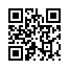 QR kód na túto stránku voda.oma.sk debina