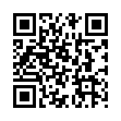 QR kód na túto stránku voda.oma.sk dedinkovsky-potok