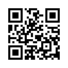 QR kód na túto stránku voda.oma.sk demanovka