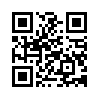 QR kód na túto stránku voda.oma.sk derna