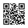 QR kód na túto stránku voda.oma.sk diana