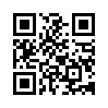 QR kód na túto stránku voda.oma.sk divinec