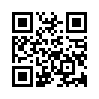 QR kód na túto stránku voda.oma.sk divy-potok