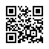 QR kód na túto stránku voda.oma.sk dlhy-potok