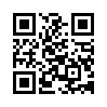 QR kód na túto stránku voda.oma.sk dluga
