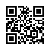 QR kód na túto stránku voda.oma.sk dlzianka