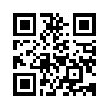 QR kód na túto stránku voda.oma.sk dobcek