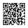 QR kód na túto stránku voda.oma.sk dobesovsky-potok