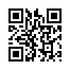 QR kód na túto stránku voda.oma.sk dobrocieszka