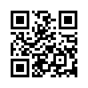 QR kód na túto stránku voda.oma.sk dobrzanka