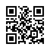 QR kód na túto stránku voda.oma.sk dolinka