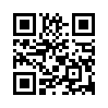 QR kód na túto stránku voda.oma.sk dolni-jezov