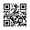 QR kód na túto stránku voda.oma.sk dolni-libina