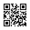 QR kód na túto stránku voda.oma.sk dolni-zleb