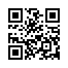 QR kód na túto stránku voda.oma.sk dolzyczka