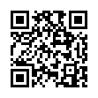 QR kód na túto stránku voda.oma.sk donau-oder-kanal