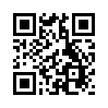 QR kód na túto stránku voda.oma.sk drahy