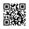 QR kód na túto stránku voda.oma.sk drazdir