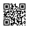 QR kód na túto stránku voda.oma.sk drazni-potok