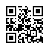 QR kód na túto stránku voda.oma.sk drietomica