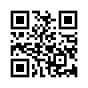 QR kód na túto stránku voda.oma.sk drietomice