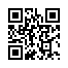 QR kód na túto stránku voda.oma.sk drobiska