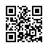 QR kód na túto stránku voda.oma.sk drogowy