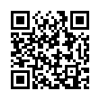 QR kód na túto stránku voda.oma.sk drozdov-potok