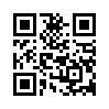 QR kód na túto stránku voda.oma.sk druzstvo