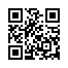 QR kód na túto stránku voda.oma.sk drzenicky