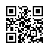 QR kód na túto stránku voda.oma.sk dudlava