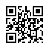 QR kód na túto stránku voda.oma.sk dunaj-duna