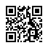 QR kód na túto stránku voda.oma.sk dunajec
