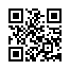 QR kód na túto stránku voda.oma.sk dunavka