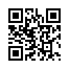 QR kód na túto stránku voda.oma.sk durajowy