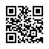 QR kód na túto stránku voda.oma.sk dusica