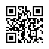 QR kód na túto stránku voda.oma.sk dve-vody