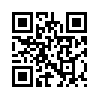 QR kód na túto stránku voda.oma.sk dyncak