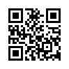 QR kód na túto stránku voda.oma.sk dzialski