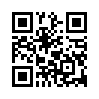 QR kód na túto stránku voda.oma.sk dziki-potok