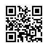 QR kód na túto stránku voda.oma.sk dziurdziowka