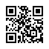 QR kód na túto stránku voda.oma.sk dzwiniacz
