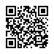 QR kód na túto stránku voda.oma.sk ektovsky-kanal